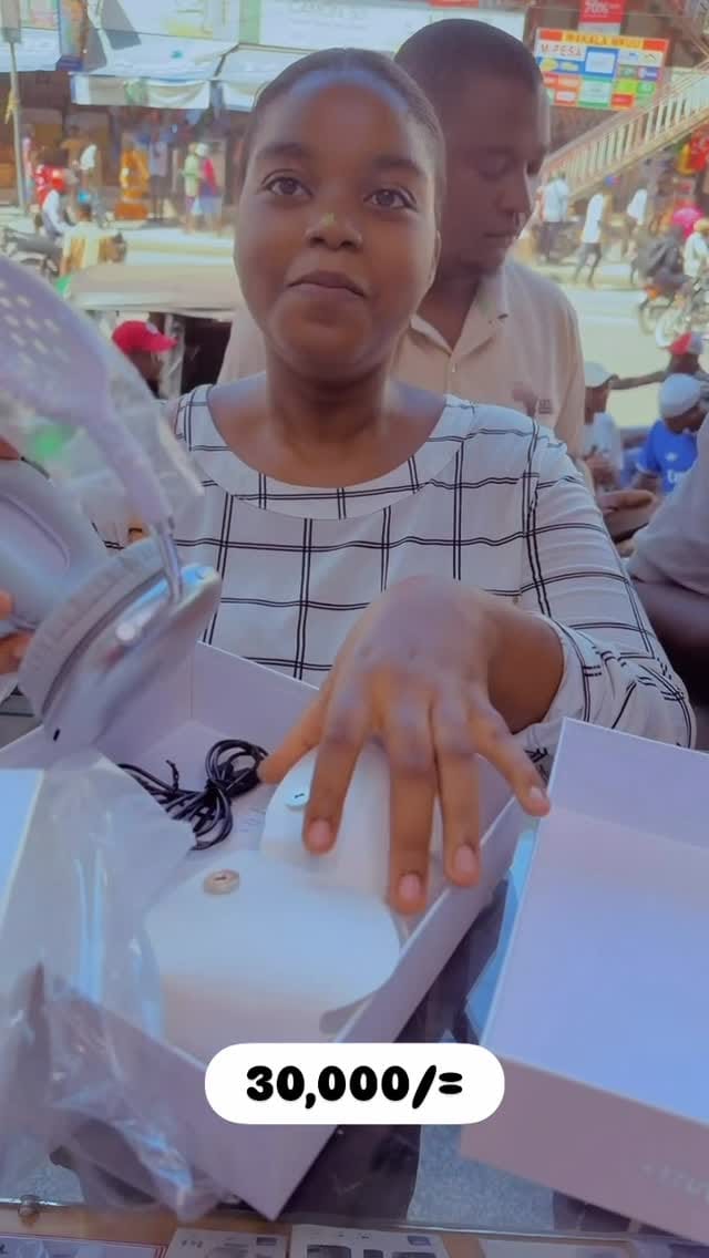 Post 1 by Anoldi Tarimo on Instagram (video)