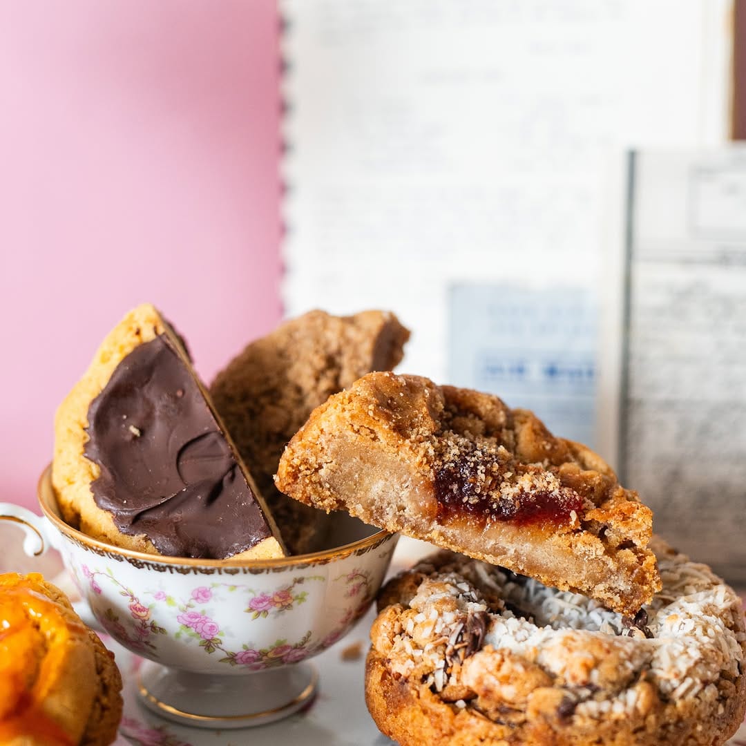 Post 1 by MacKay's Bakery on Instagram (image)