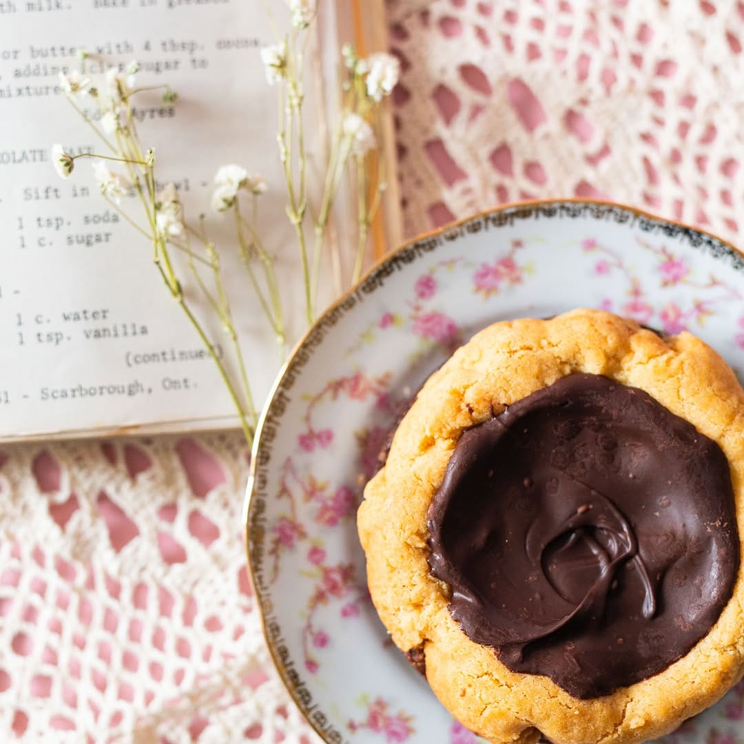 Post 2 by MacKay's Bakery on Instagram (image)