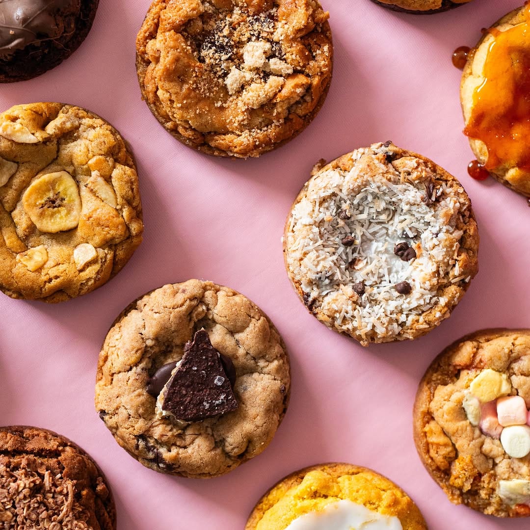 Post 7 by MacKay's Bakery on Instagram (image)