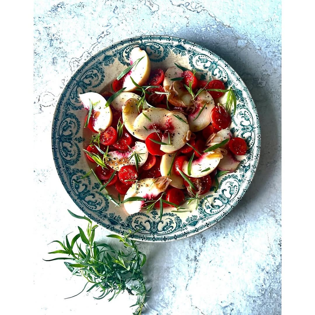 Post 6 by Tracy Valentina Wood on Instagram (image)