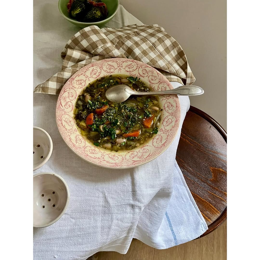 Post 2 by Tracy Valentina Wood on Instagram (image)