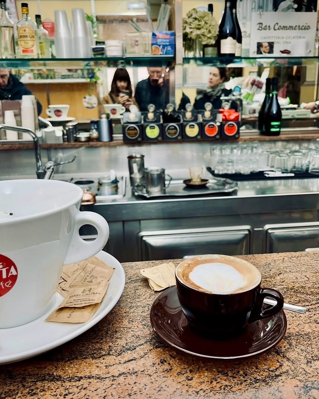 Post 9 by Tracy Valentina Wood on Instagram (carousel)