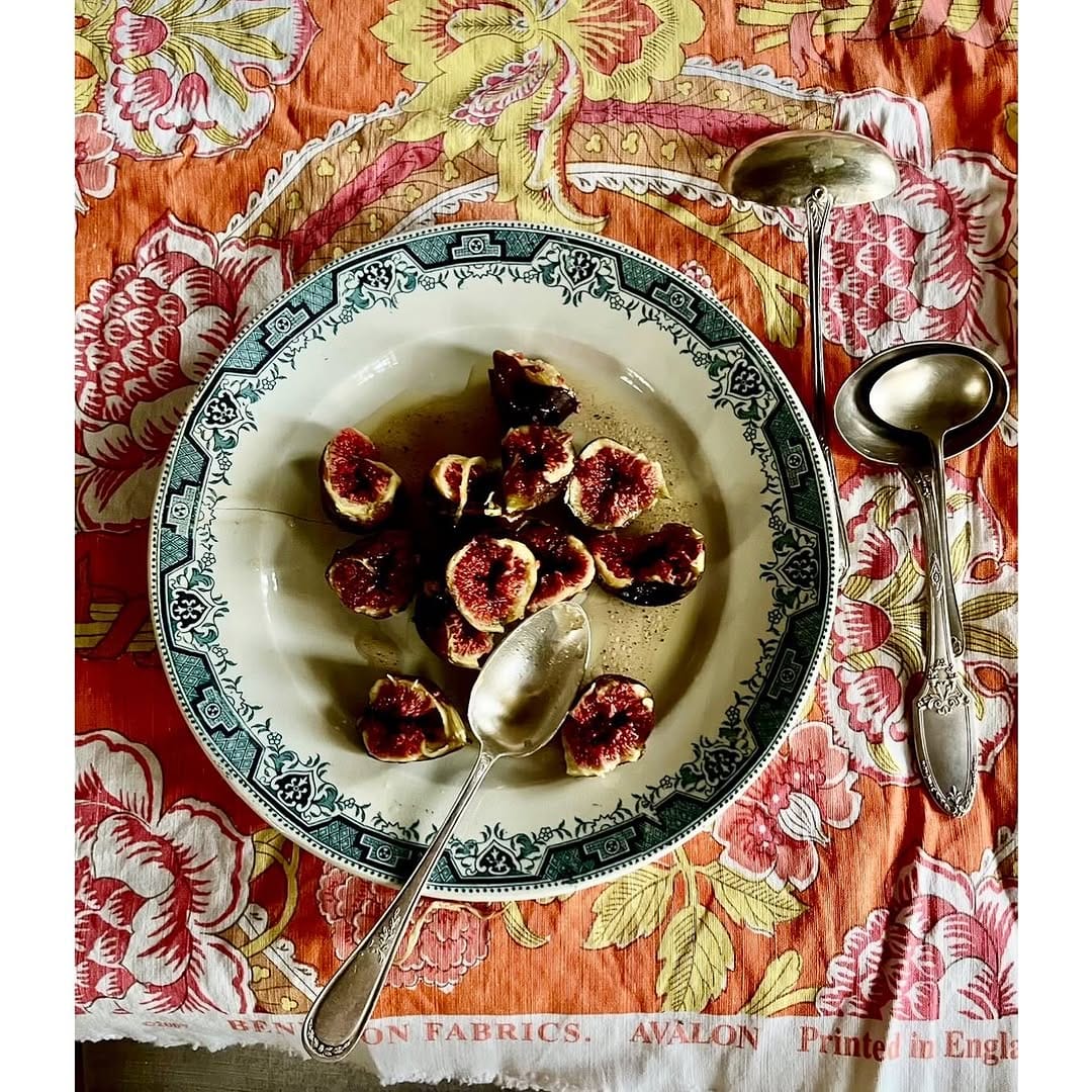 Post 1 by Tracy Valentina Wood on Instagram (image)