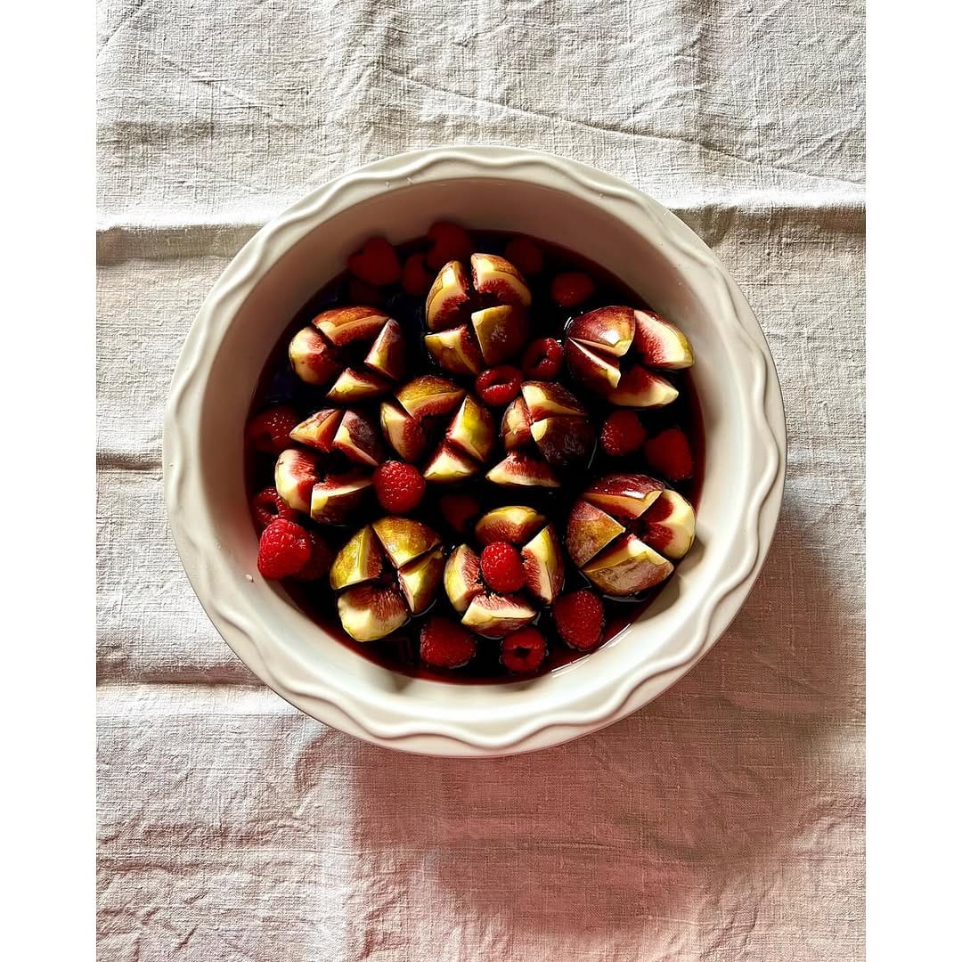 Post 7 by Tracy Valentina Wood on Instagram (image)
