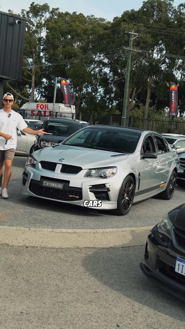 Post 9 by Next Ride Malaga on Instagram (video)