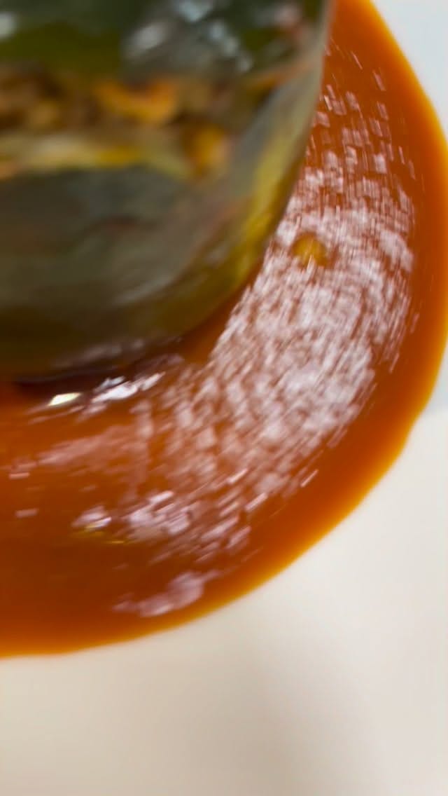 Post 6 by Recep Şen on Instagram (video)
