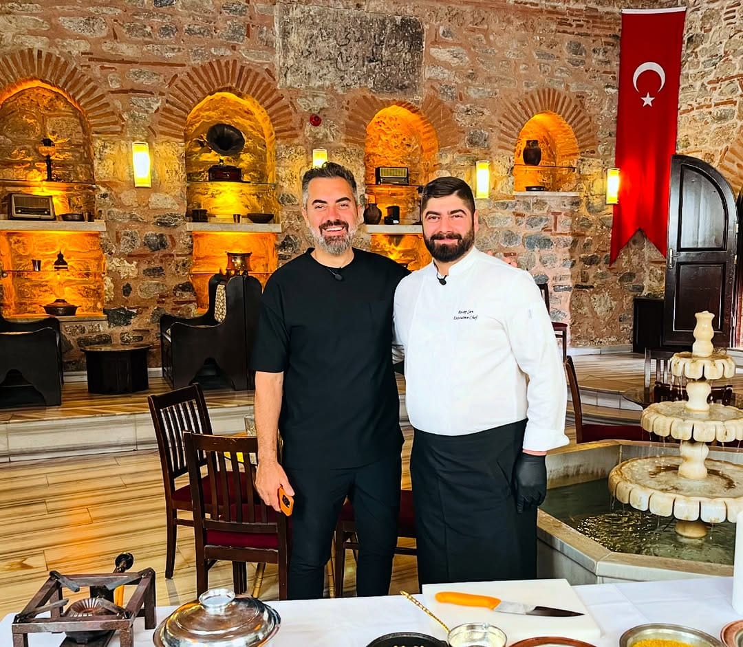 Post 9 by Recep Şen on Instagram (image)