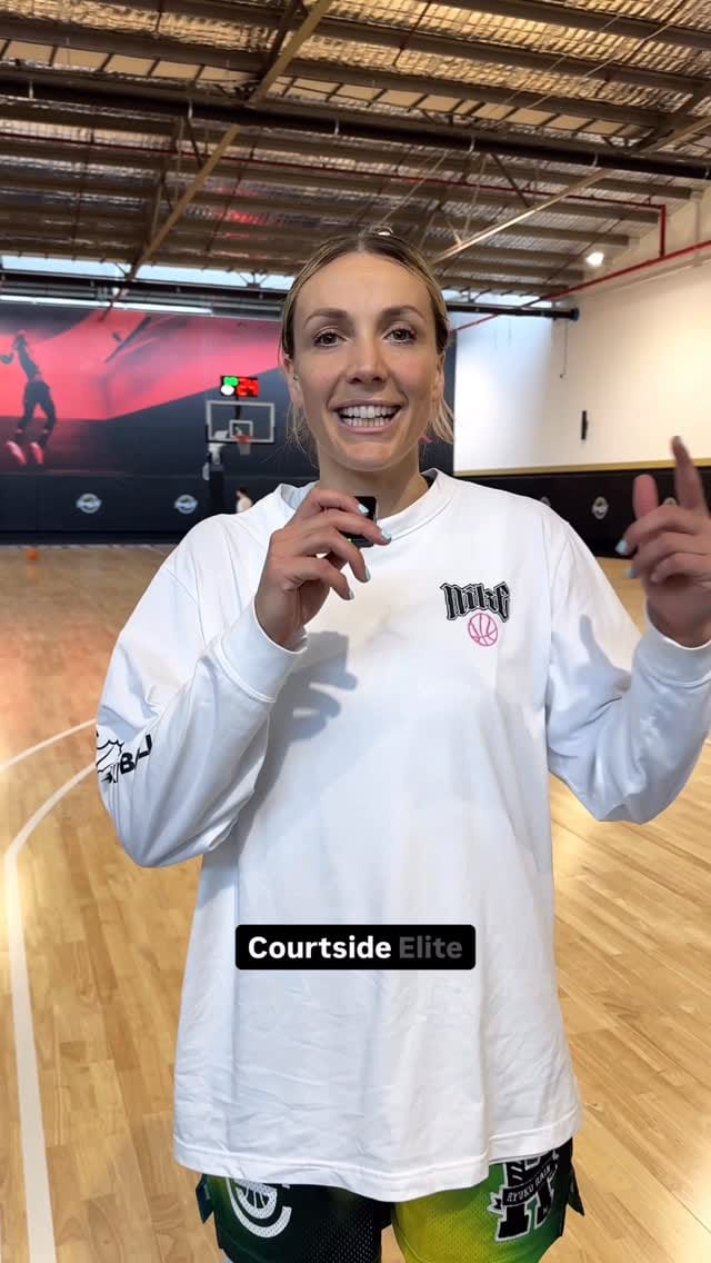 Post 3 by COURTSIDE Melbourne on Instagram (video)