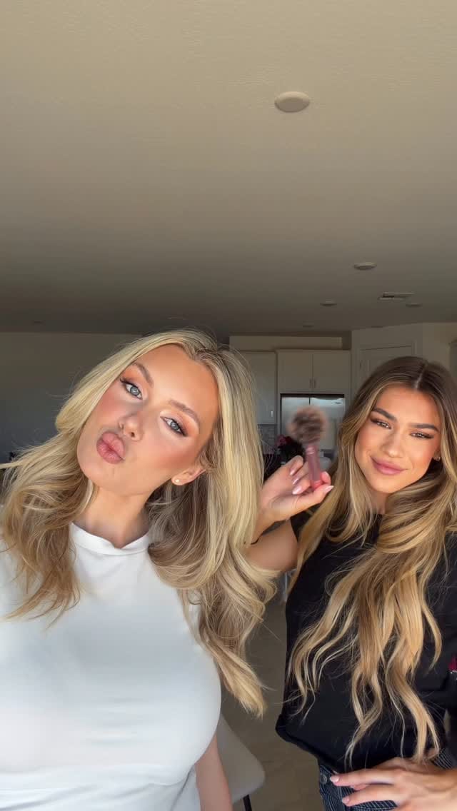 Post 6 by Hannah Burns on Instagram (video)