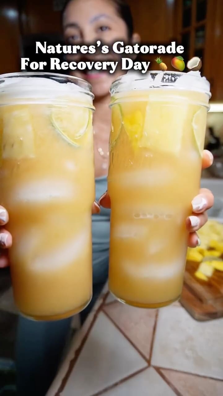 Post 2 by Lesly Montero on Instagram (video)