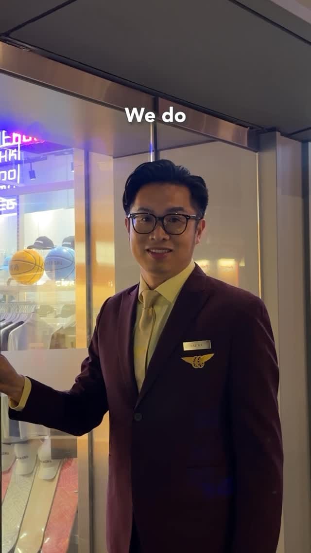 Post 9 by The Peak Tram and Peak Tower on Instagram (video)