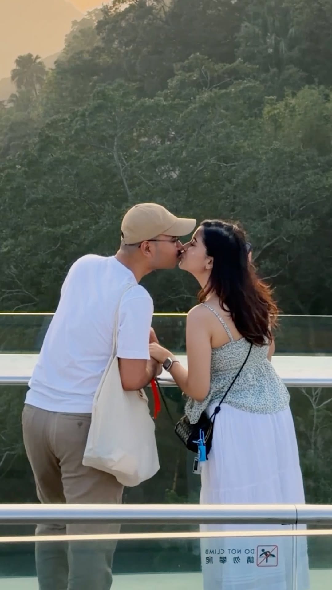 Post 1 by The Peak Tram and Peak Tower on Instagram (video)