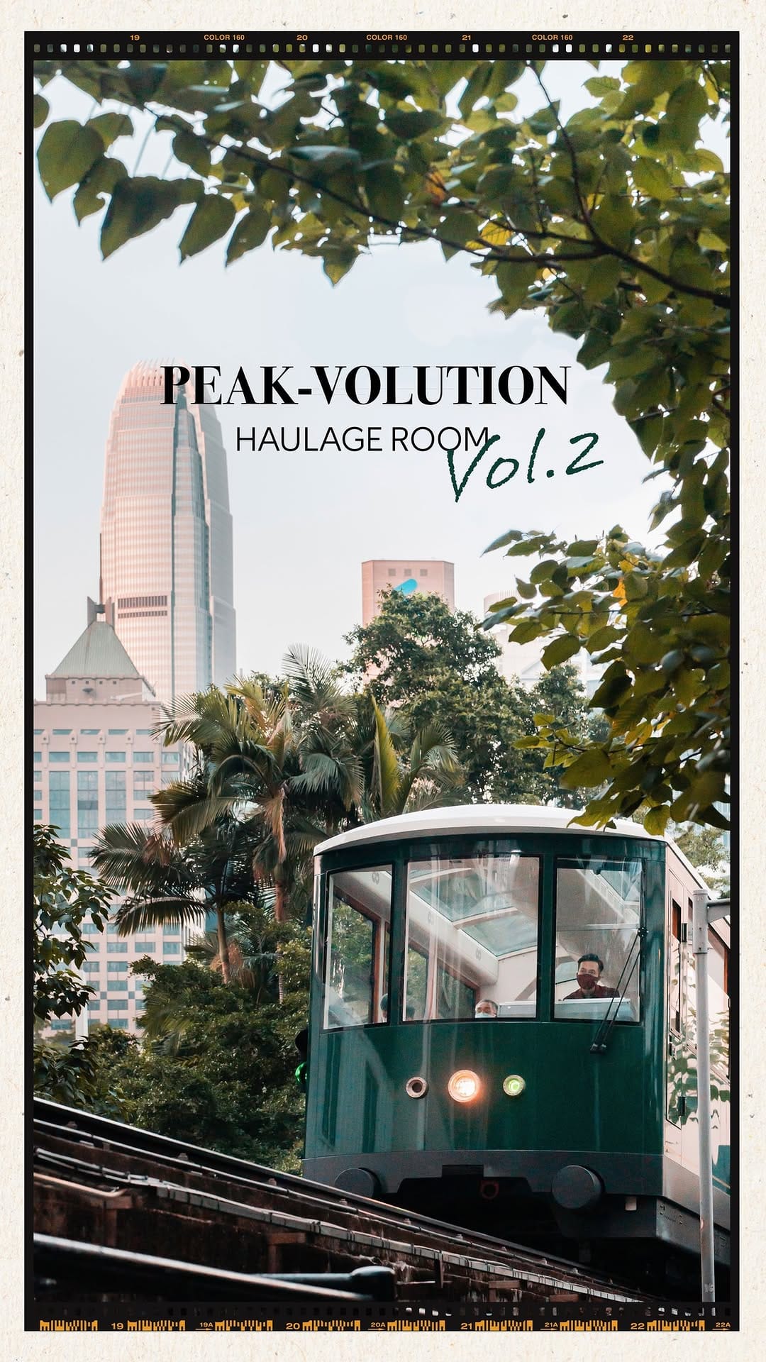 Post 5 by The Peak Tram and Peak Tower on Instagram (video)