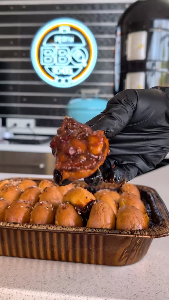 Post 4 by Perth BBQ School on Instagram (video)
