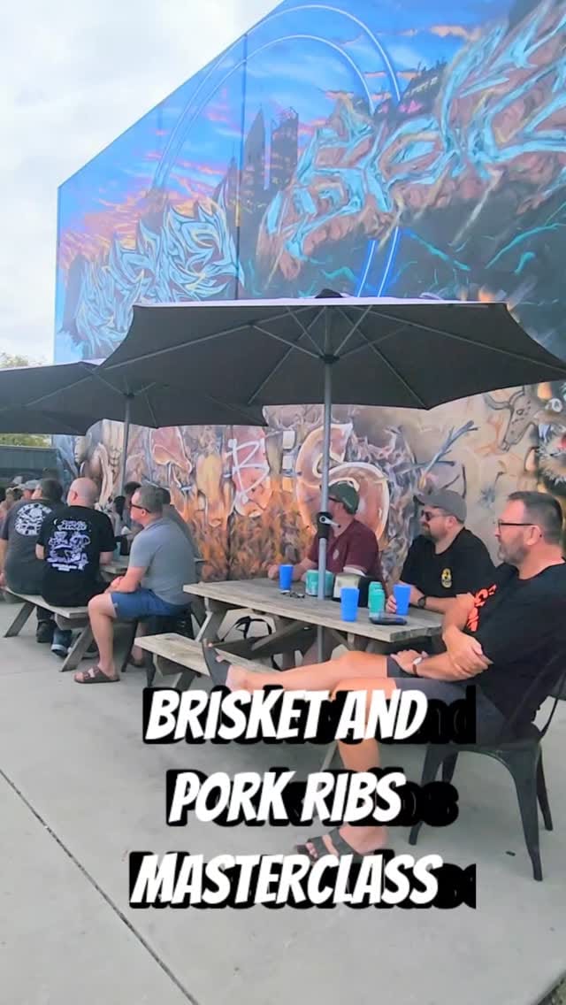 Post 6 by Perth BBQ School on Instagram (video)