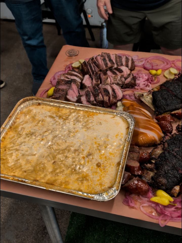 Post 10 by Perth BBQ School on Instagram (carousel)