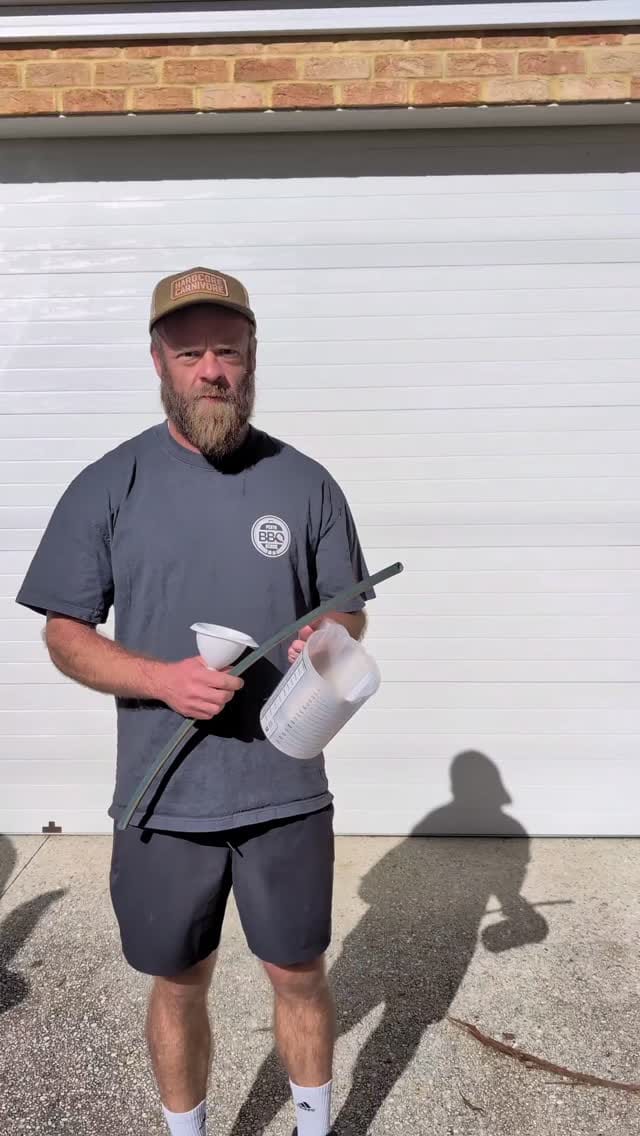 Post 7 by Perth BBQ School on Instagram (video)
