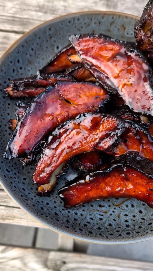 Post 3 by Perth BBQ School on Instagram (video)