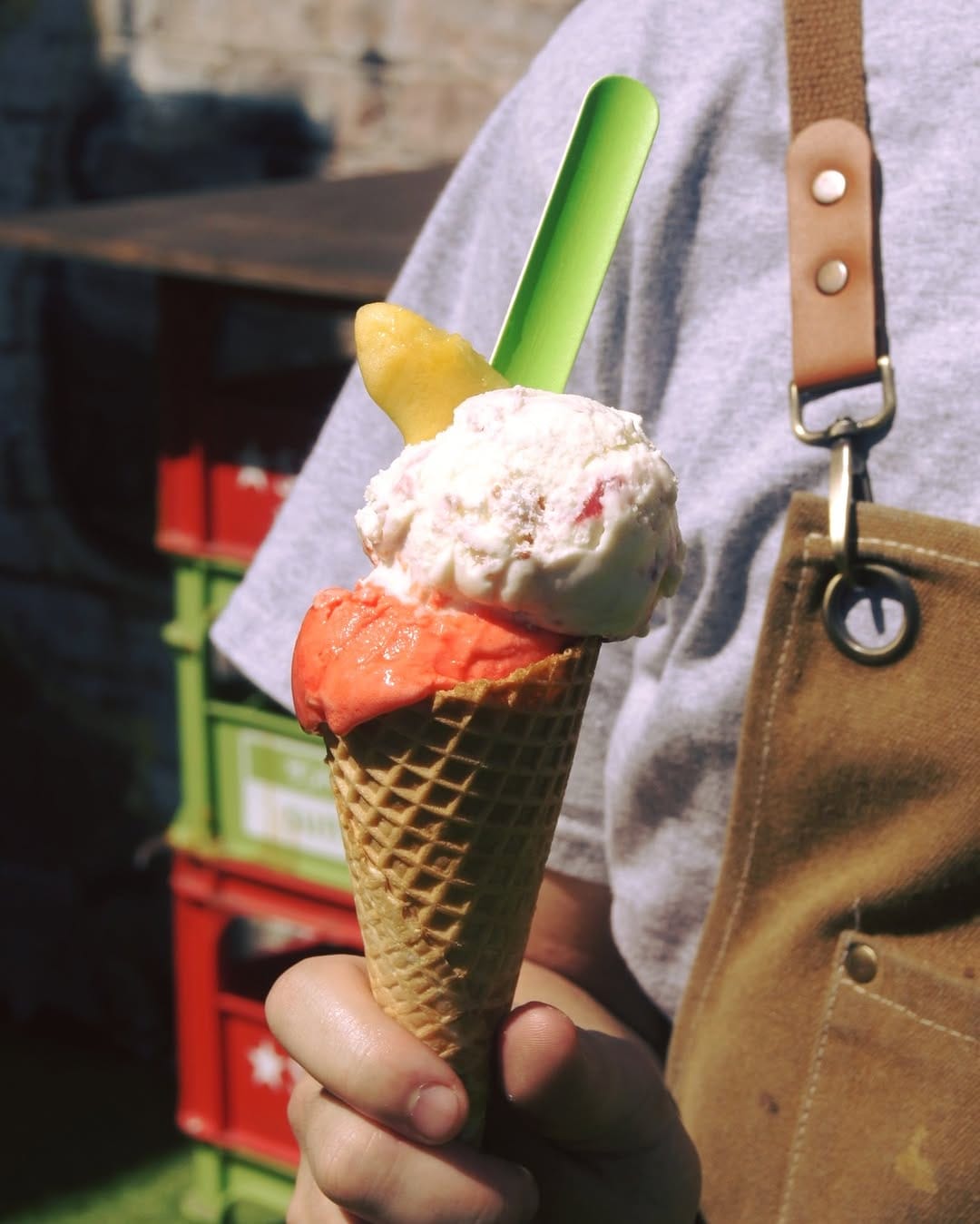 Post 8 by EziStreat Food Hall, Beer Garden & Events on Instagram (image)