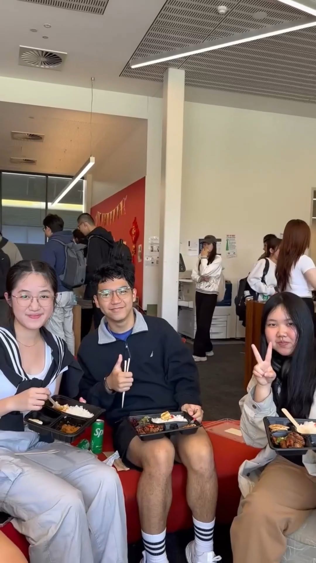 Post 7 by EziStreat Food Hall, Beer Garden & Events on Instagram (video)