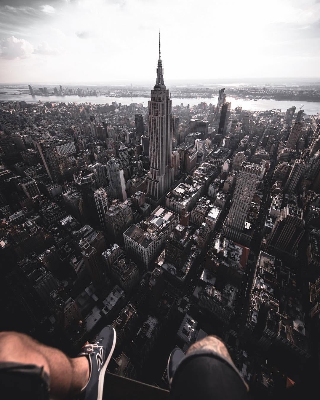 Post 6 by Scott Vogel on Instagram (image)