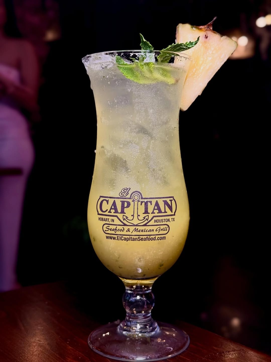 Post 6 by El Capitan Seafood on Instagram (carousel)