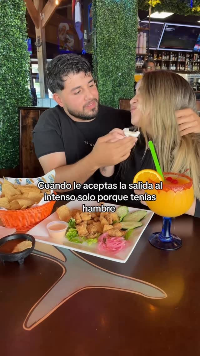 Post 8 by El Capitan Seafood on Instagram (video)