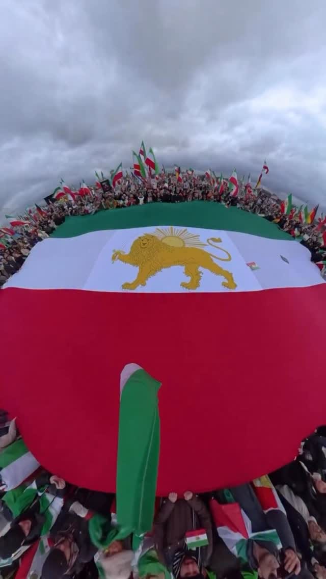 Post 4 by Flora Hadi on Instagram (video)