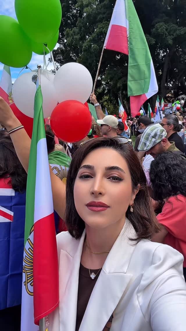 Post 5 by Flora Hadi on Instagram (video)