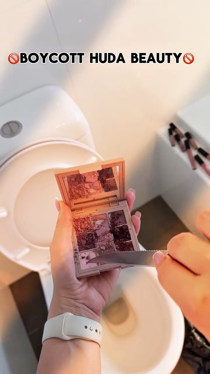 Post 9 by Flora Hadi on Instagram (video)