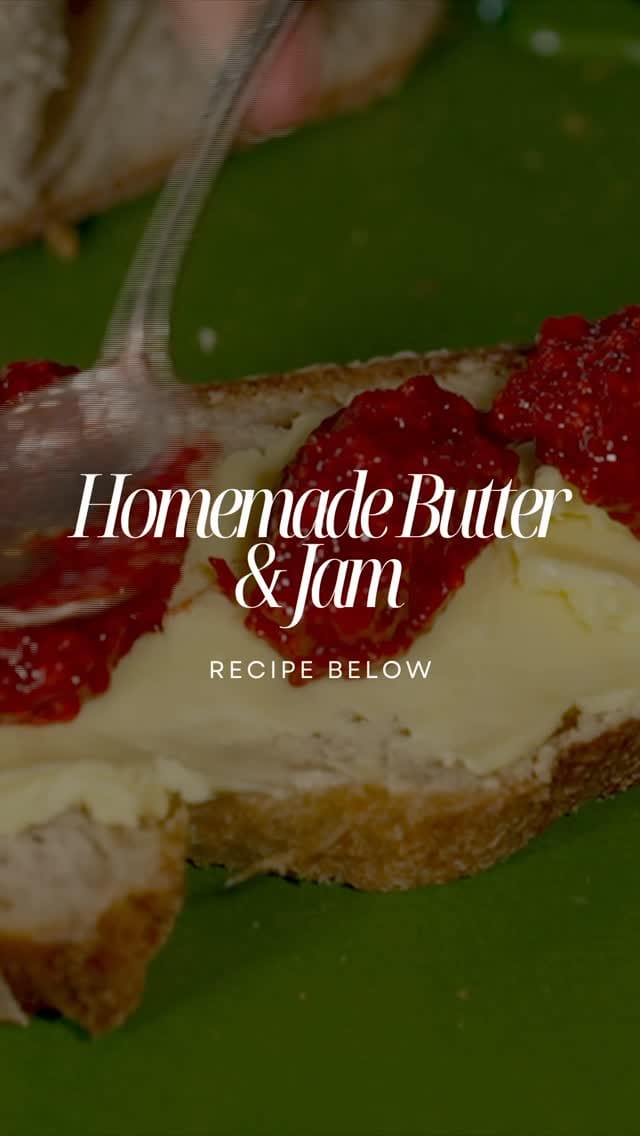 Post 1 by Alana Lowes The Flying Foodie on Instagram (video)