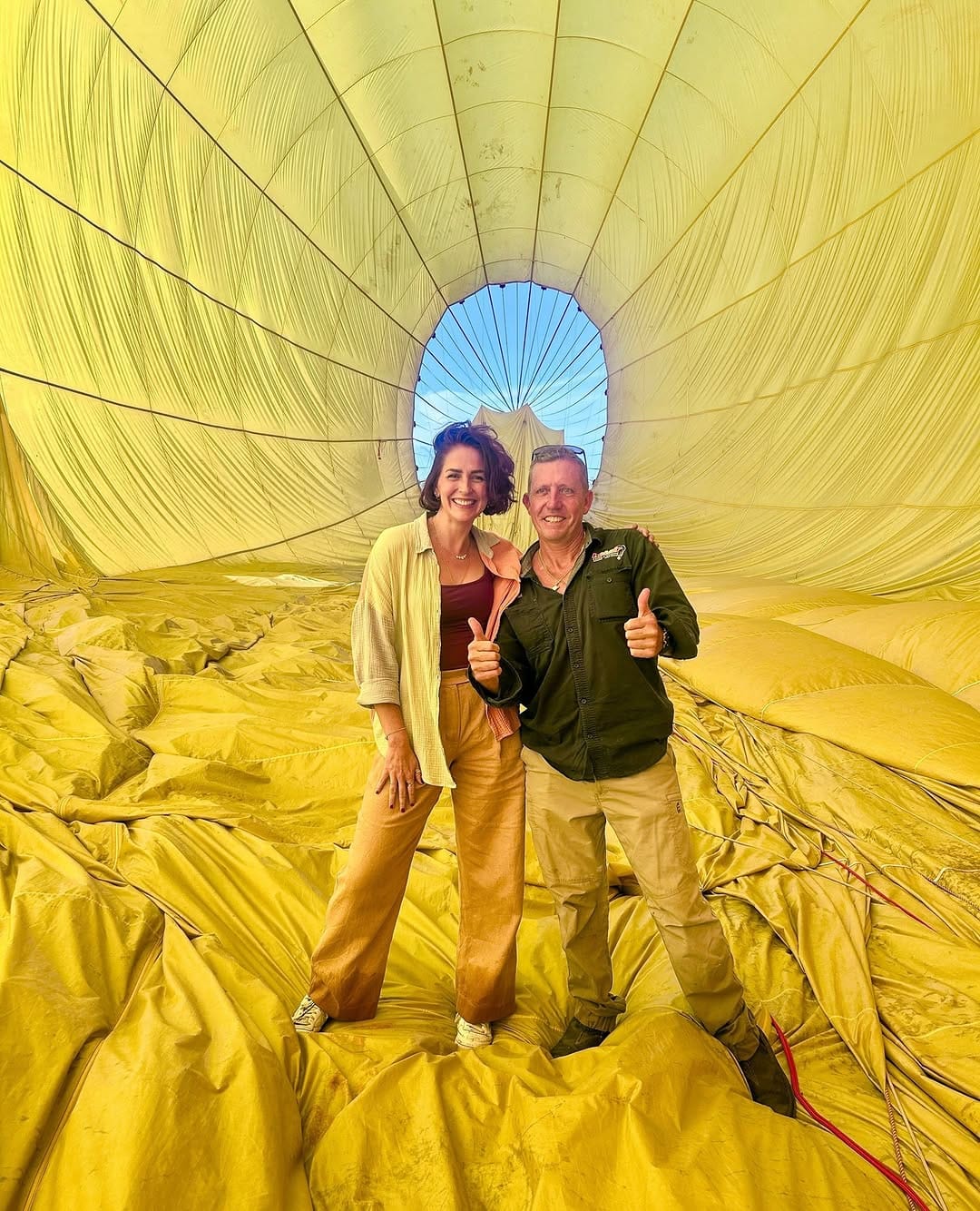 Post 2 by Alana Lowes The Flying Foodie on Instagram (carousel)
