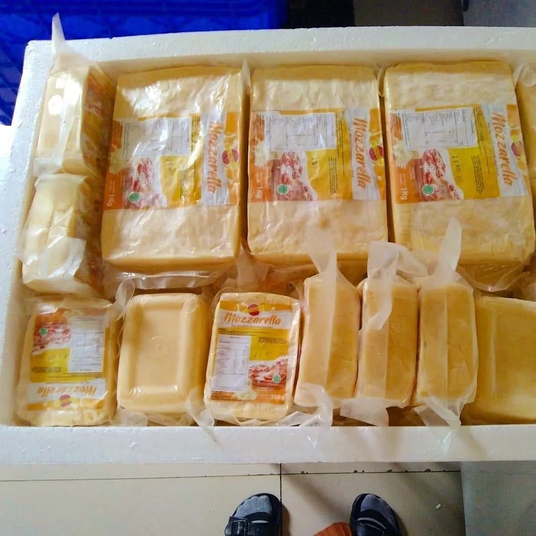 Post 9 by keju mozarella on Instagram (image)