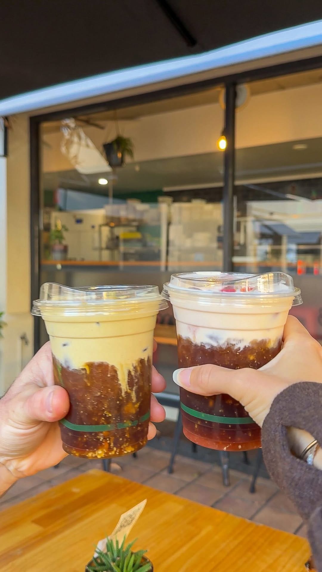 Post 6 by Brisbane, Gold Coast & Sunshine Coast Foodie on Instagram (video)