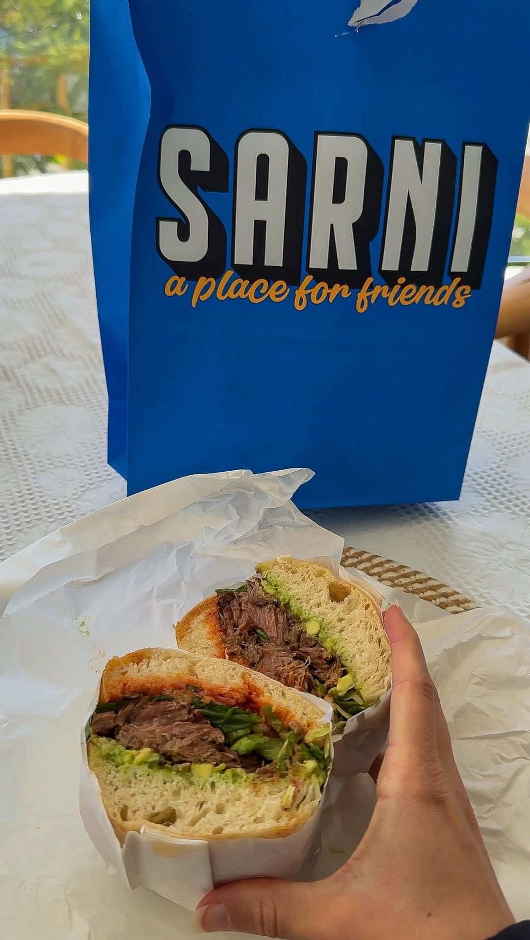 Post 5 by Brisbane, Gold Coast & Sunshine Coast Foodie on Instagram (video)