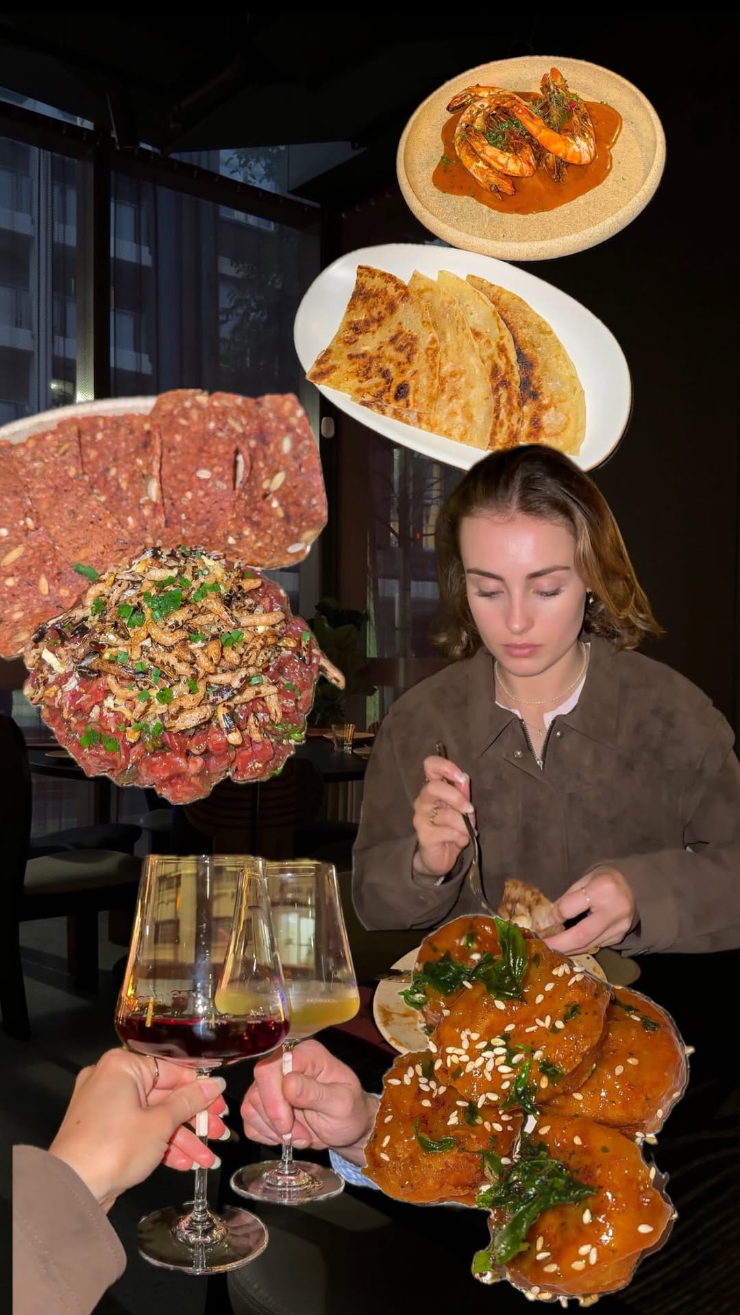 Post 7 by Brisbane, Gold Coast & Sunshine Coast Foodie on Instagram (video)
