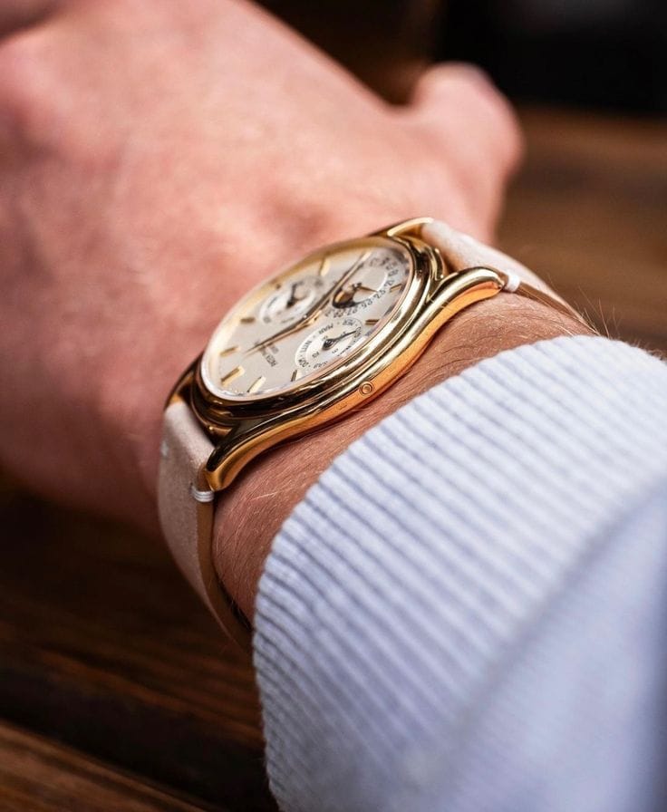 Post 4 by The Watch Care Company ™ on Instagram (image)