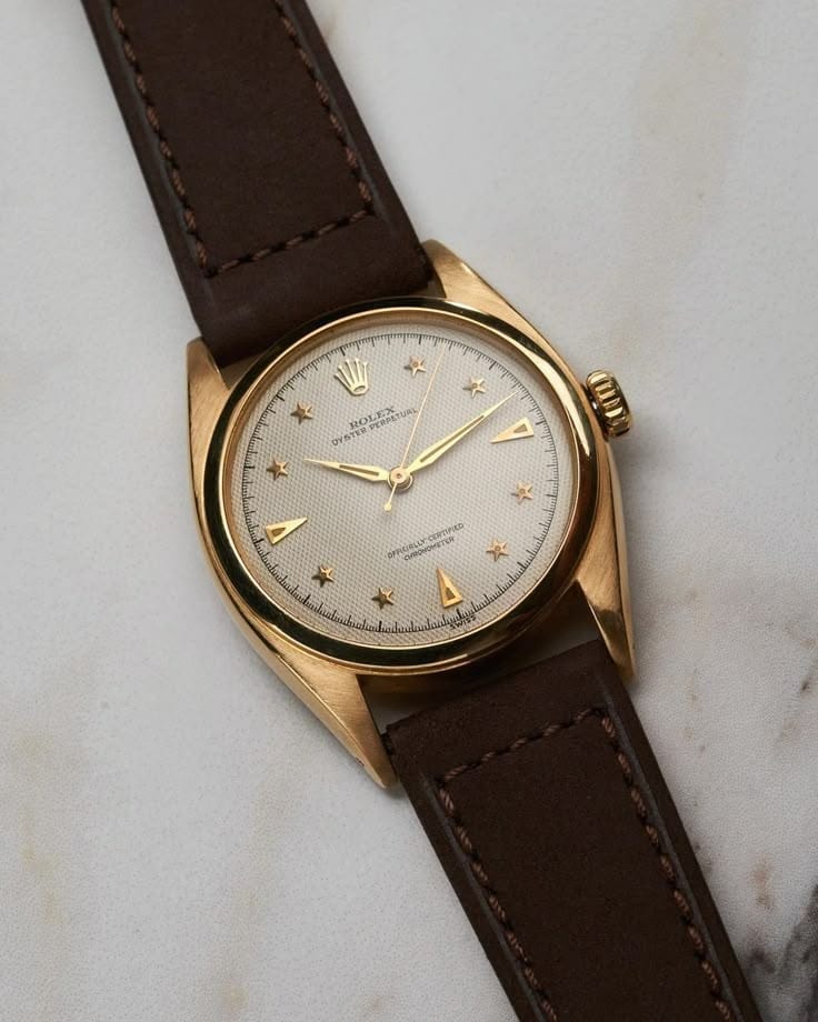 Post 3 by The Watch Care Company ™ on Instagram (image)