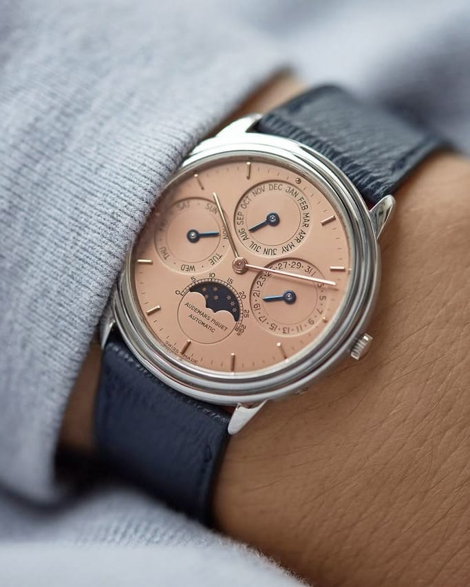 Post 5 by The Watch Care Company ™ on Instagram (image)