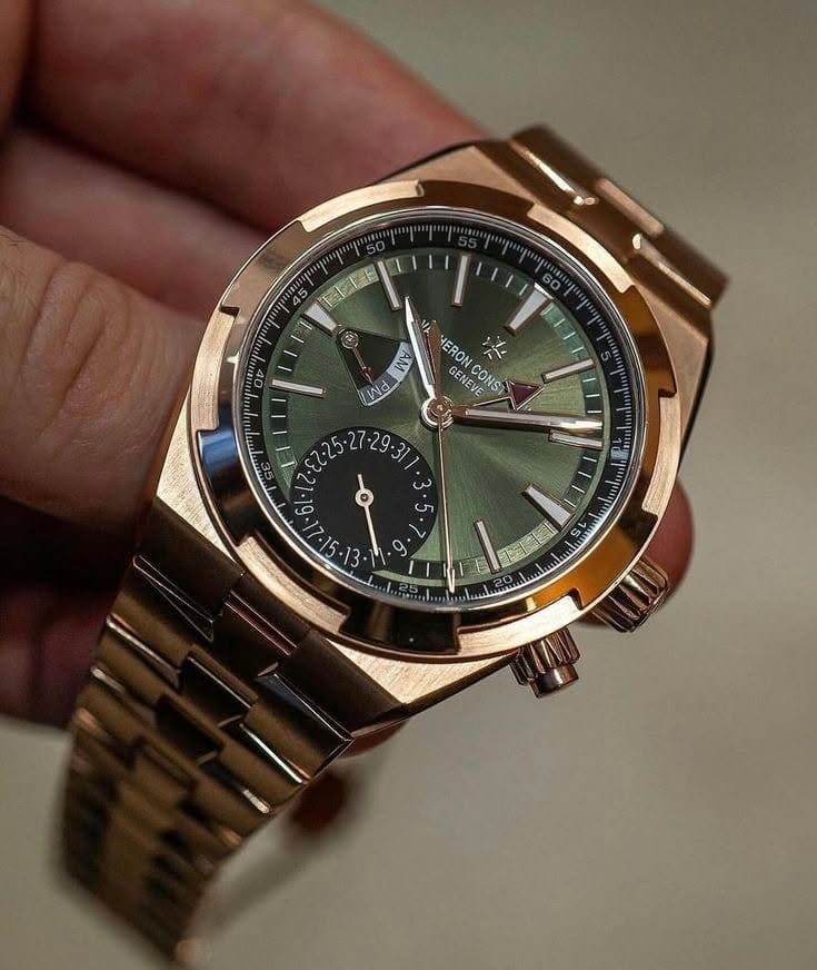 Post 6 by The Watch Care Company ™ on Instagram (image)
