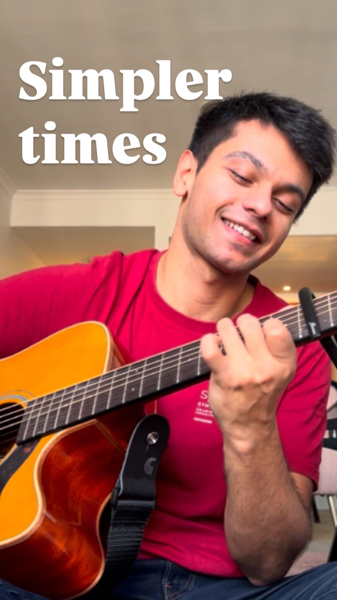 Post 9 by Utsav Dahiya on Instagram (video)