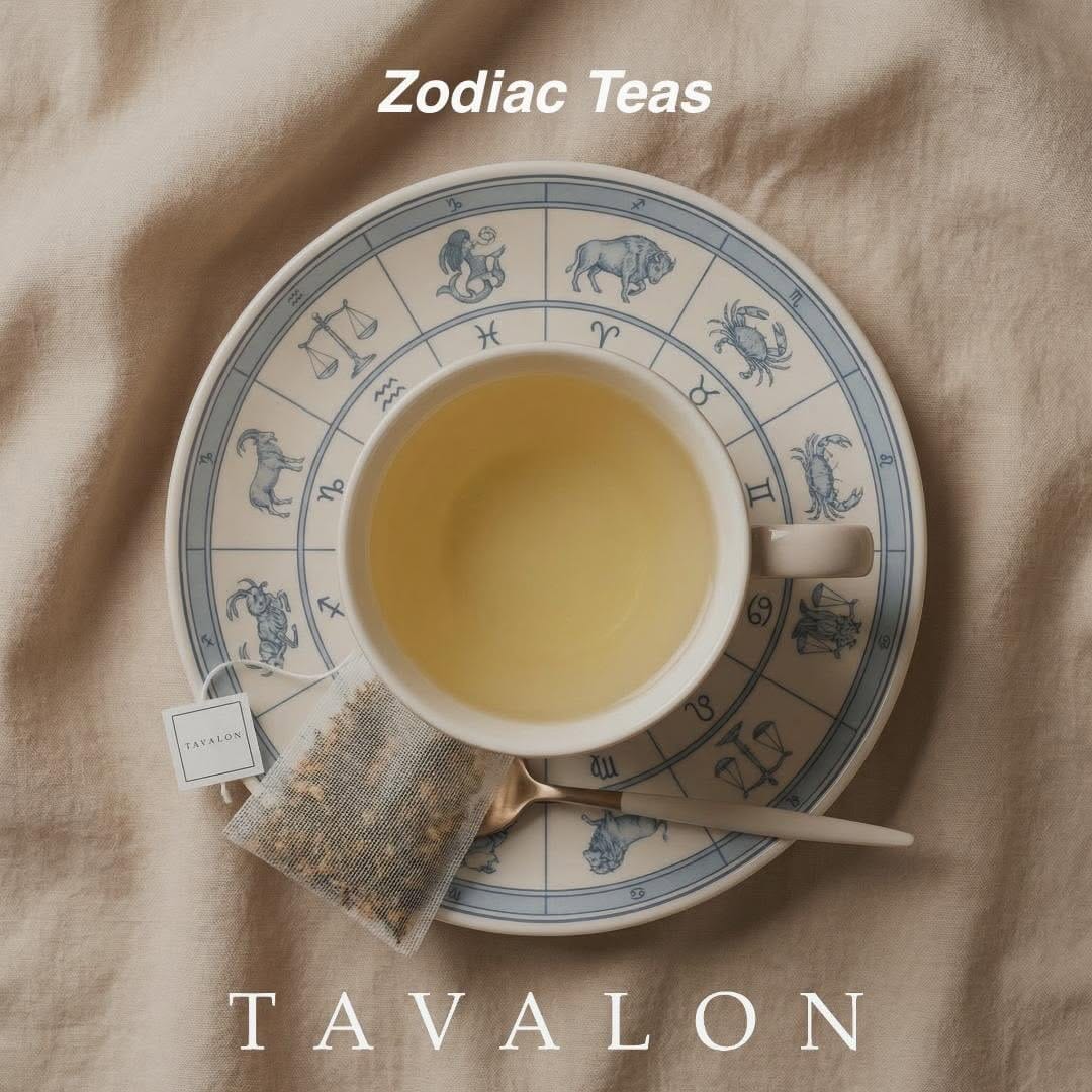 Post 5 by Tavalon Tea® on Instagram (image)