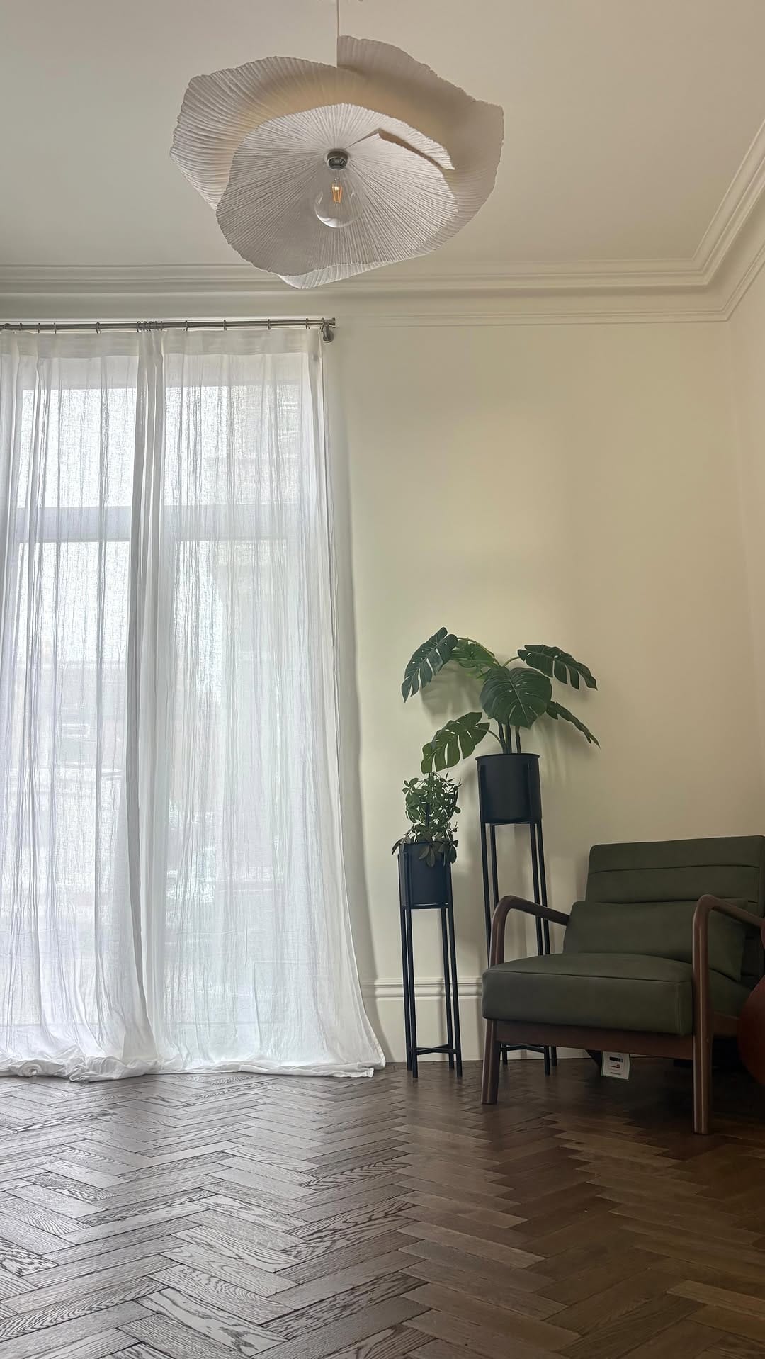 Post 4 by Emily on Instagram (video)