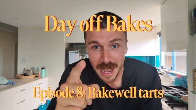 Post 2 by Ciarán on Instagram (video)