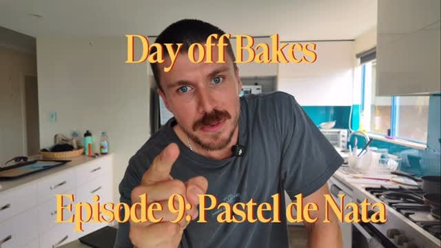 Post 1 by Ciarán on Instagram (video)