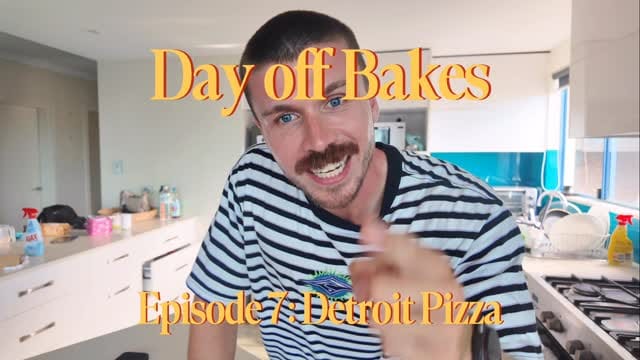 Post 3 by Ciarán on Instagram (video)