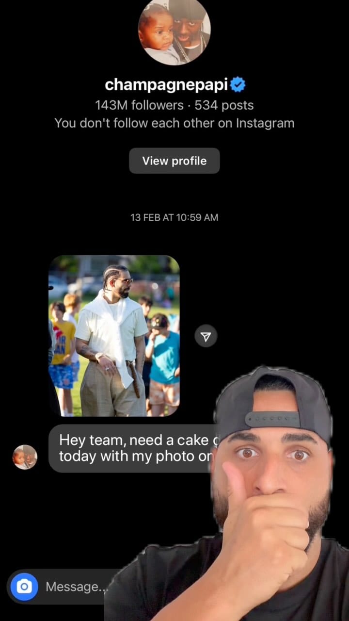 Post 9 by My Favourite Baker®️ on Instagram (video)