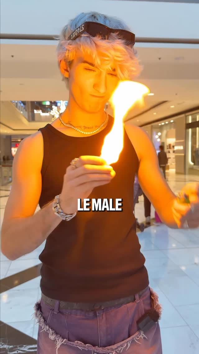 Post 6 by Ash Magic on Instagram (video)