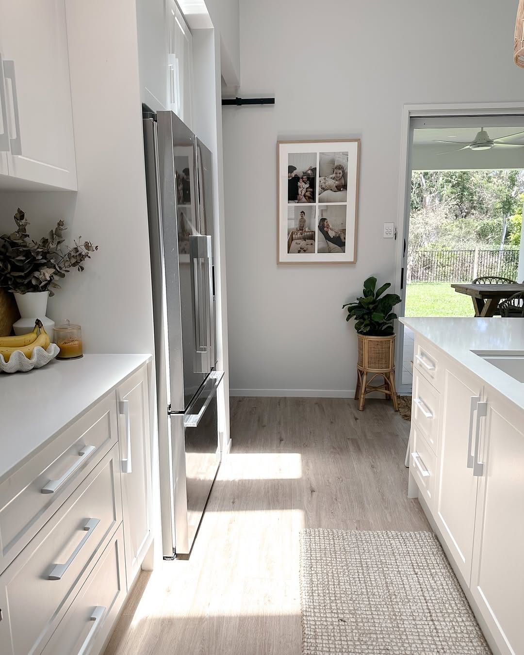 Post 1 by THE COASTAL RETREAT on Instagram (image)